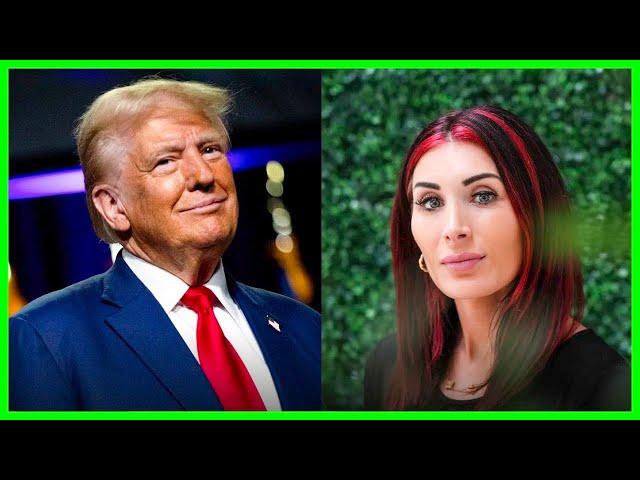 EXPOSED: Laura Loomer’s BIZARRE Relationship With Trump | The Kyle Kulinski Show