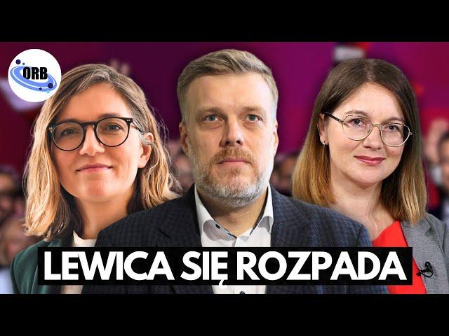 Koniec Lewicy? - Robią Sobie o tym Referendum XD