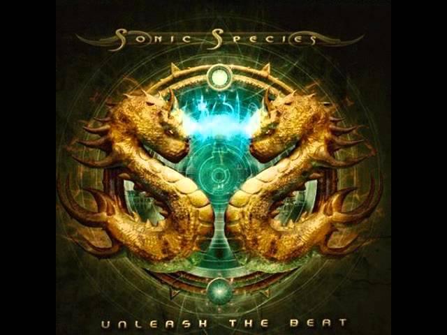 Sonic Species-Generation X