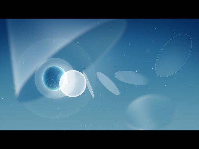 ‘seven’ ident video 모션그래픽 motion graphics