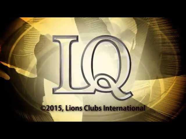 2015 January, Lions Quarterly - Lions Clubs Videos