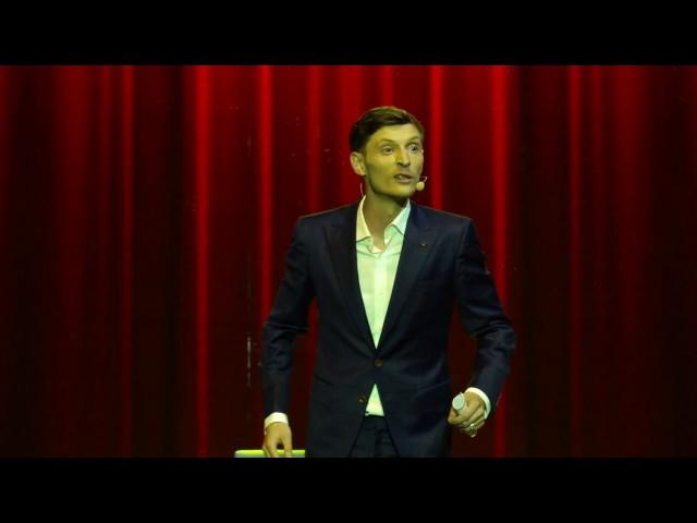 Павел Воля - Про Америку (Большой Stand Up в Нью-Йорке, 2016)