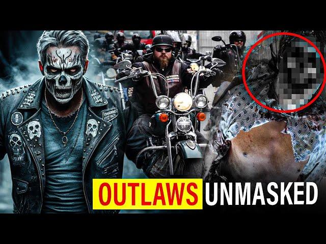 Outlaws Motorcycle Club: History, Culture, and Notorious Incidents Hells Angels