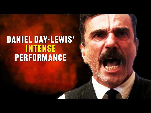 There Will Be Blood - How Daniel Day-Lewis Perfected Daniel Plainview