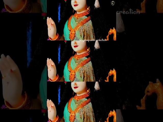 mogal maa new status || maa mogal new videos || Jay maa mogal || #mogal  ‎@rajdeepsinhcreation