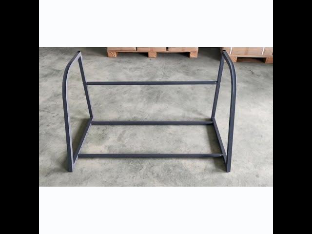 Wall Tire Rack - Hank Rack