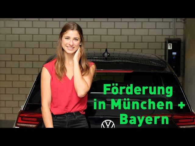 #15 Wie sehen die neue Förderprogramme in München und in Bayern aus?