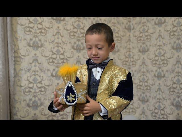 Хатна туй Фаридун Фирдавс 3-кисм (Chipran Toy Faridun va Firdavs ) 3-qism