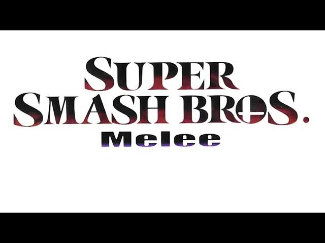 Targets! Super Smash Bros. Melee Music Extended [Music OST][Original Soundtrack]