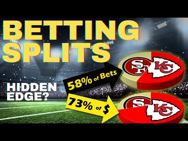 Betting Splits: Which Should You Trust More?