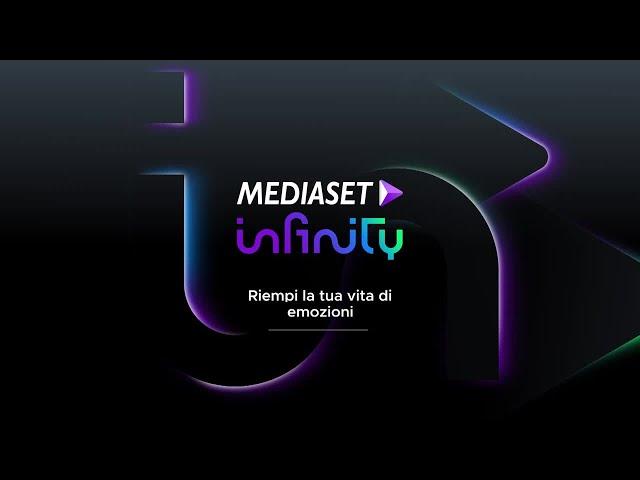 Mediaset Infinity: riempi la tua vita di emozioni