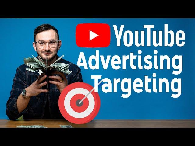 3 YouTube Ads Targeting Strategies That Actually Work In 2024