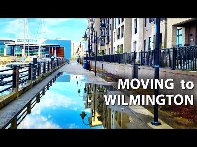 Why we moved to Wilmington NC and would we do it again?