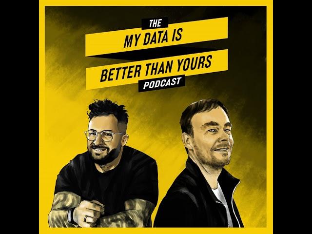 How to connect different marketing-data in one place - with Tatu K., Custobar