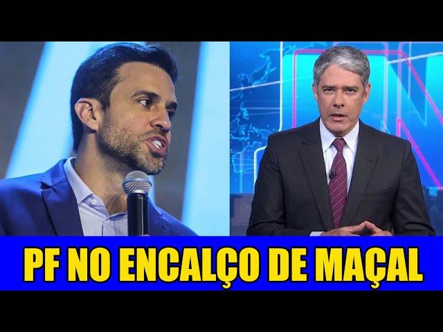 Pablo Marçal -  A VERDADE SOBRE O LAUDO CONTRA GUILHERME BOULOS - PF ABRE INQUÉRITO