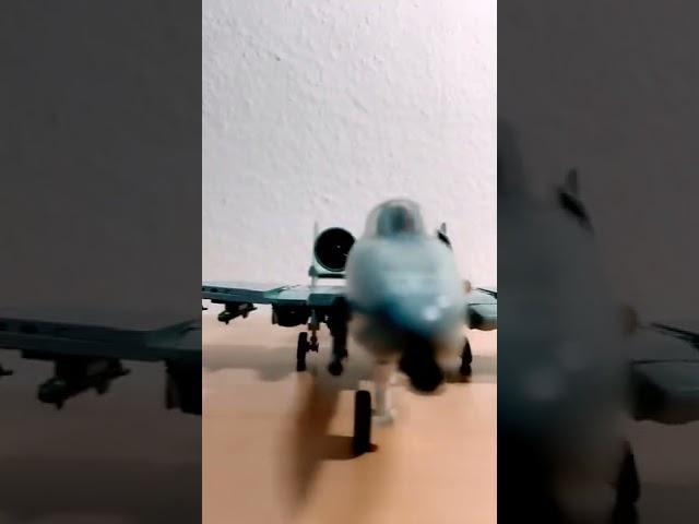 Cobi A-10 Thunderbolt II WARTHOG