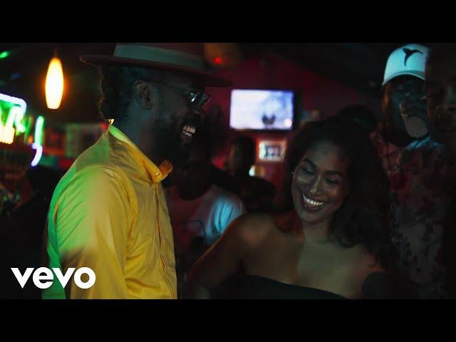 Beenie Man - Simma