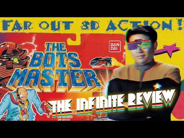 The Bots Master