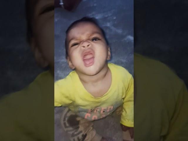 #shorts #muhi #baby #nandanikumar