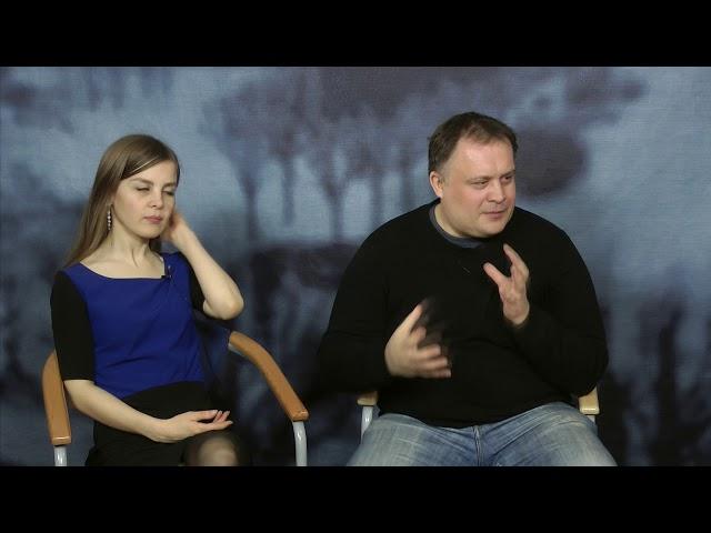 ОТ и до Ирина Русяева