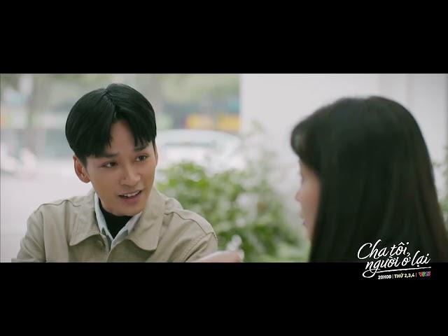 Preview Cha tôi, người ở lại tập 24
