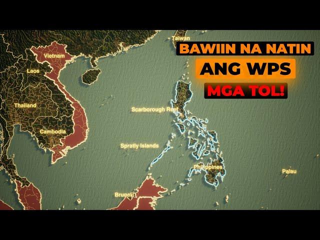 Ganito ang Gawin para Mabawi ang West Philippine Sea