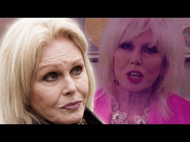 At 78 Years Old, Joanna Lumley Is Utterly Heartbroken