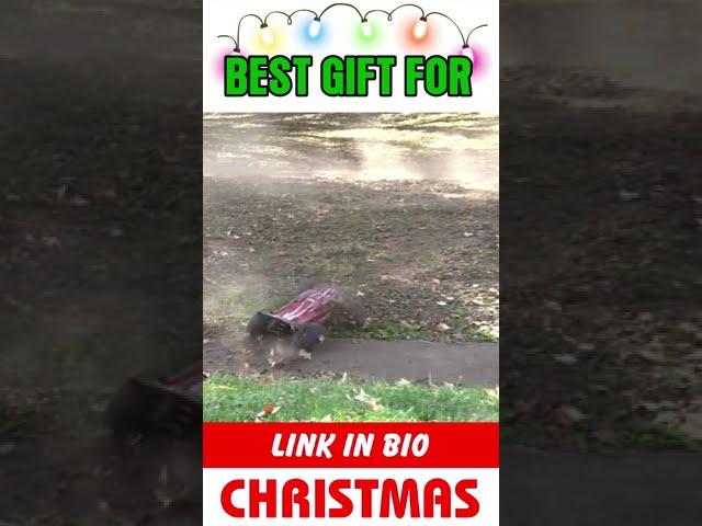 Redcat Racing Shredder XTE Electric Truck| Best Gift For Christmas (XMAS) | Best Racing RC Truck