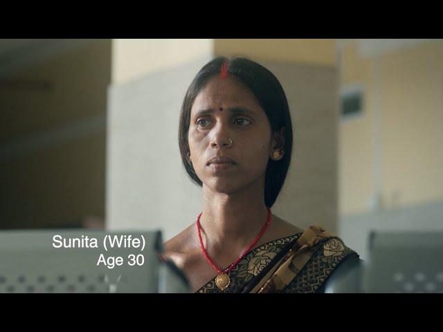 India - Tobacco Control – Main Bhi Sunita (Sunita 2.0) - English