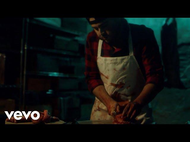 Gerardo Ortiz - El Perro (Official Video)