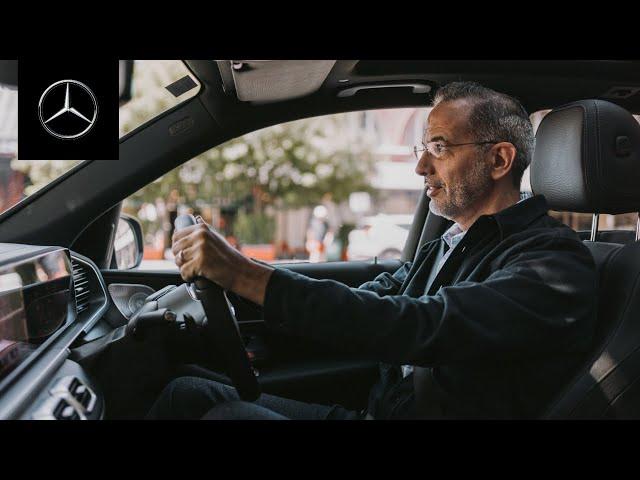 Home on a plate with Yotam Ottolenghi