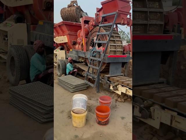 sbm180// 10000 bricks per hour