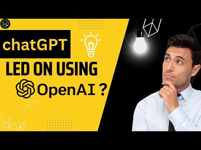 Can I write a program using chatGPT for nodemcu? | techforfun #chatgpt