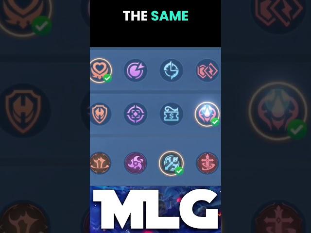 Revamp Emblem Explained In 1 Minute!! Mobile Legends ML Guide