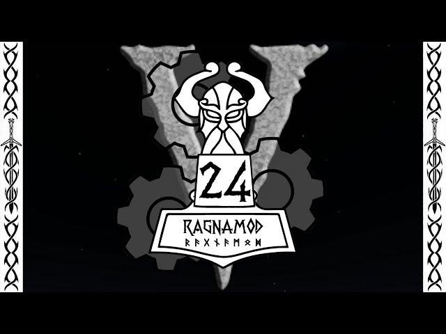 Ragnamod V - Ep 24 : Slime in a bottle, life in a jungle