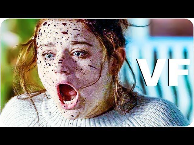 I WISH FAITES UN VOEU Bande Annonce VF (2017)