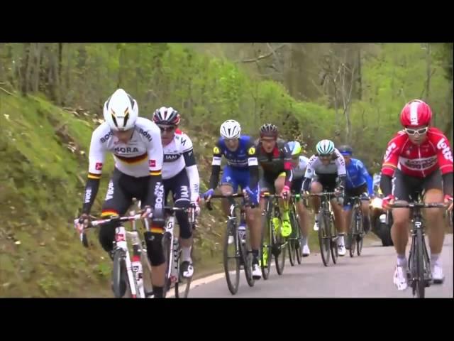 De Brabantse Pijl 2016 HD - FULL BROADCAST