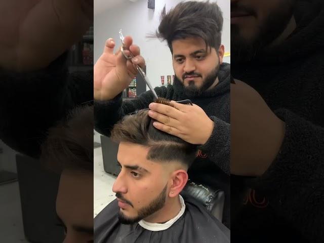 Best Hairstyle for boys 2023 || Shakti Dogra Hairstyles #shorts #hairstyle