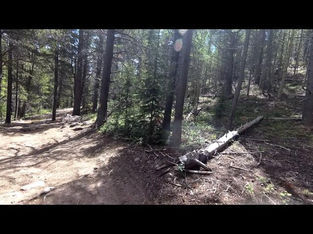 Bill Moore Lake Empire Loop