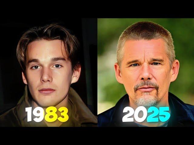 84+ Legendary Hollywood Stars — Then vs Now (2025) | Amazing Transformations