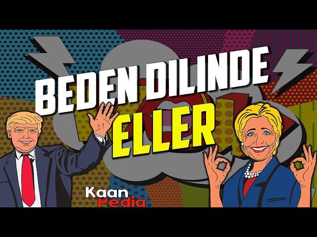 Beden Dilinde Eller ve Parmaklar | Beden Dili Okuma - 2