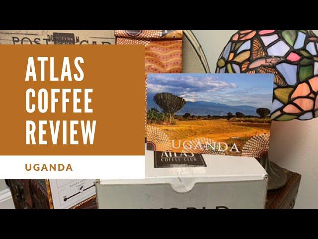 Atlas Coffee Review Uganda