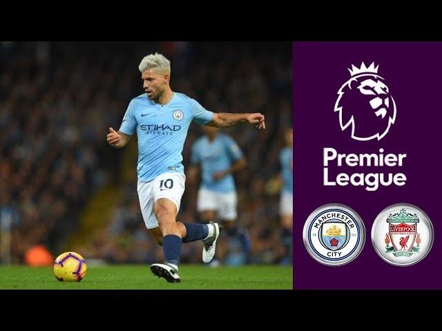 Manchester City vs Liverpool ᴴᴰ 03.01.2019 - Premier League | FIFA 19