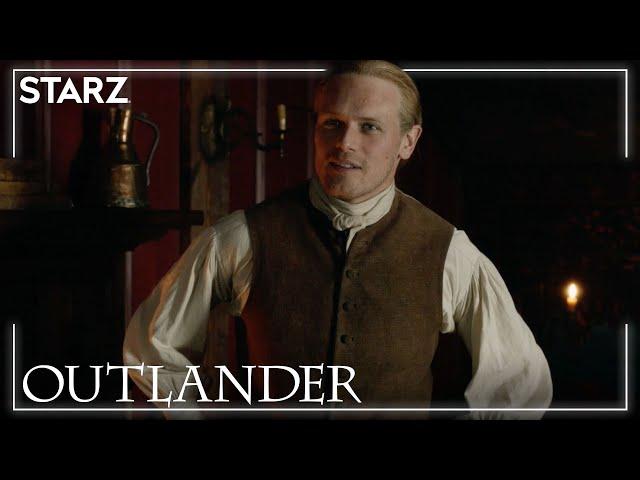 Outlander | ‘Jamie's Past Crush’ Ep. 5 Sneak Peek | Season 6