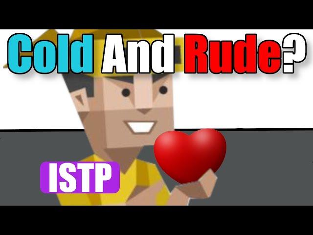 How To Attract An ISTP