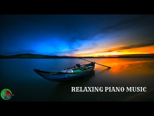 Amazing Sky--Relaxing Piano Music, Deep Sleep Music, Relaxing Music, Study & Stress Relief  ⭐️104