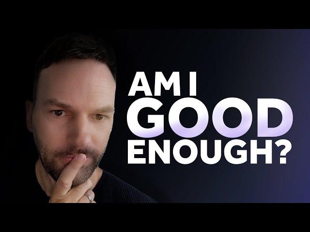 Am I good enough? Motion Design & Social Media