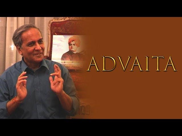 ADVAITA | Jay Lakhani | Hindu Academy