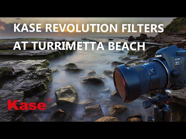 Kase Revolution Filters Review