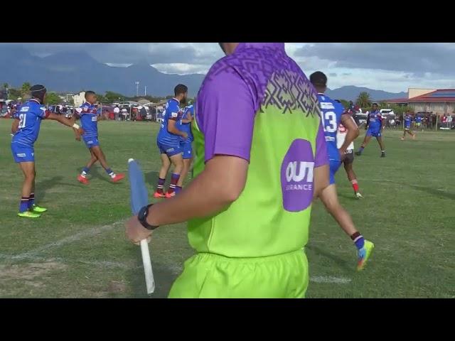 Cape Rugby Tv